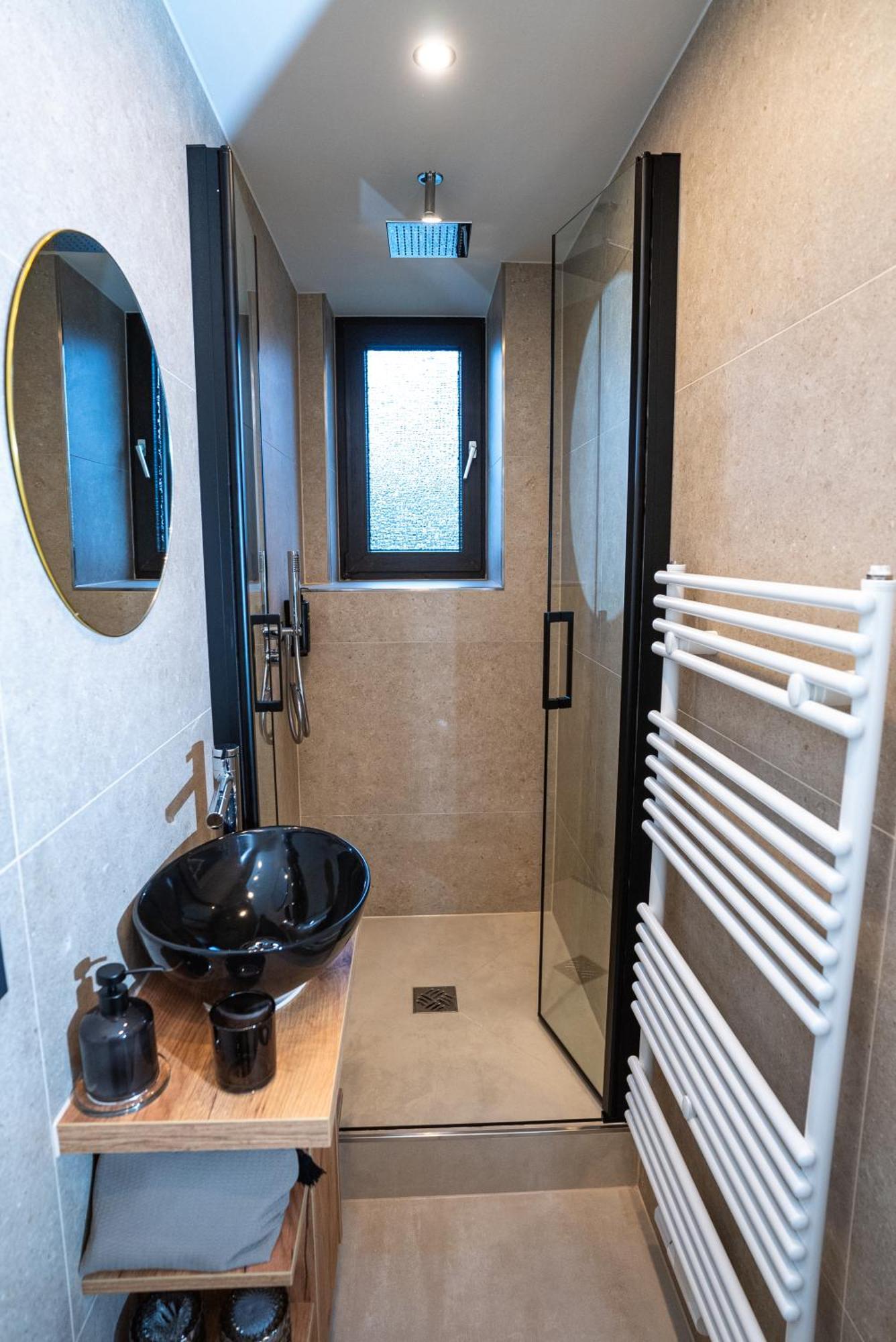 Angelinas Service Apartment 1 Обергаузен Екстер'єр фото